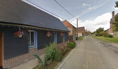 Sébastien Turquet SARL, Couvreur à Guillaucourt