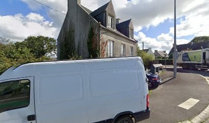 Jo-Ker Couverture, Couvreur à Lannilis