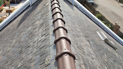 La Maison De La Couverture, Couvreur à Pluvigner