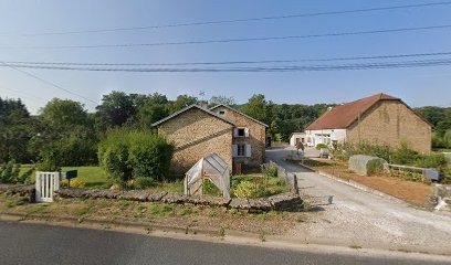 Vion Stéphanie, Couvreur à Rolampont