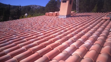Sud Toiture Et Construction, Couvreur à Marseille 15