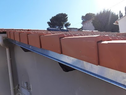 Idées toiture, Couvreur à Aubagne