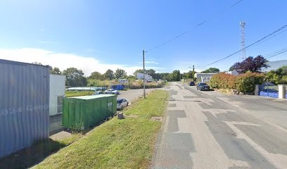 Grossemy Laurent SARL, Couvreur au Champ-Saint-Père