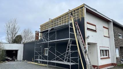 Couvreur Maubeuge Couverture LB, Couvreur à Rousies