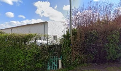 SARL Dos Santos, Couvreur à Saint-Éloi