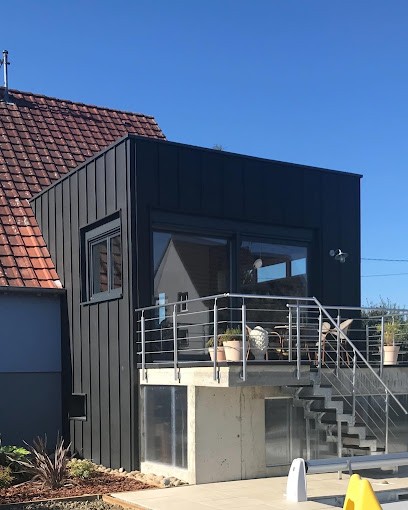 Ma Toiture D'Alsace, Couvreur à Gerstheim