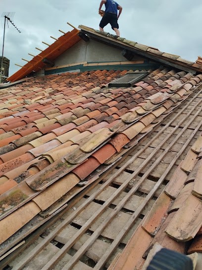 Adel Toiture 33 : Couvreur Gironde, Couvreur à Virsac