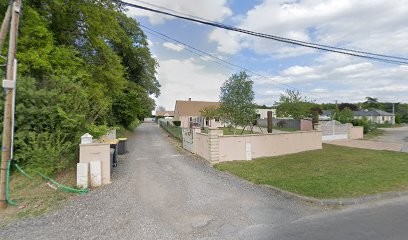 ENT DUQUENET-J, Couvreur à La Madeleine-de-Nonancourt