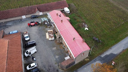 Couverture Heulinoise, Couvreur à La Chapelle-Heulin