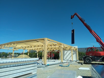 C.C.B.I, Couvreur à Jans