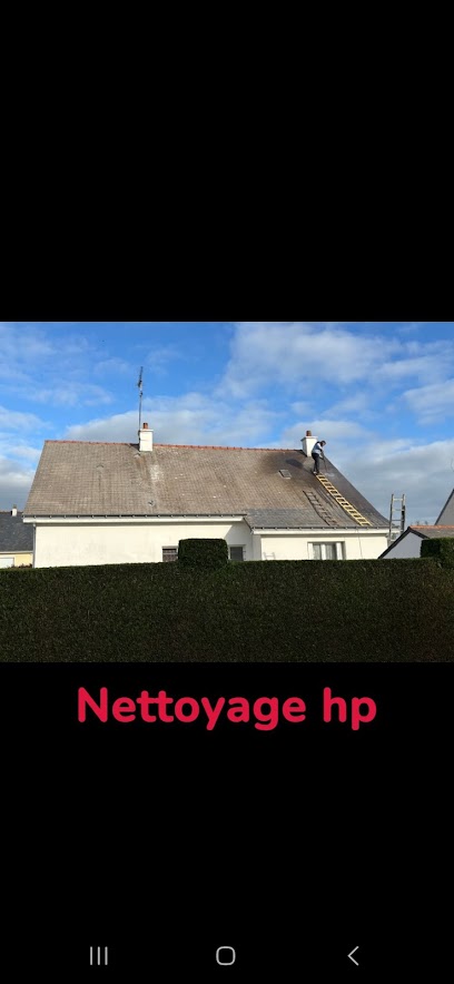 Clean Rénovation Couvreur à Bouvron