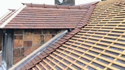 Kreit Couverture, Couvreur à La Madeleine-sur-Loing