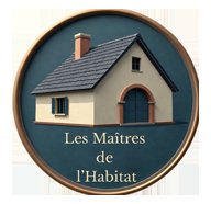 Les Maitres De L'habitat, Couvreur à Saint-Jacques-de-la-Lande