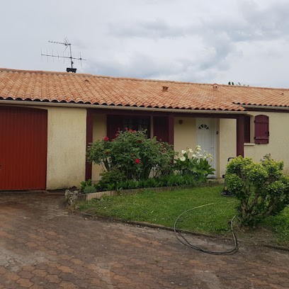 Richard Toitures, Couvreur à Cognac