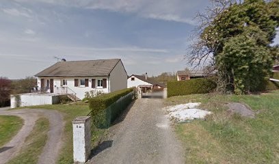 SARL Fesson, Couvreur à Vivier-au-Court