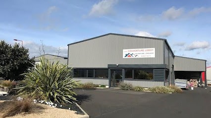 Couverture Leroy, Couvreur à Sucé-sur-Erdre