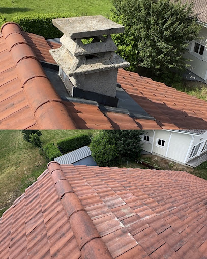 Dck Batipro - Toiture 74 / Couvreur / Zingueur / Installation Velux / Dépannage Et Assurance Couvreur à Viuz-en-Sallaz