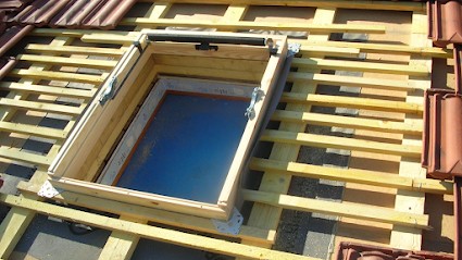 COUVREURS des ALPES, Couvreur à Meylan