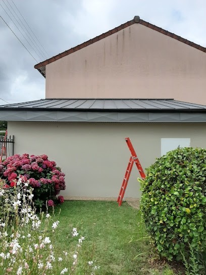 CCZ - CHARBONNIER COUVERTURE ZINGUERIE, Couvreur à La Geneytouse