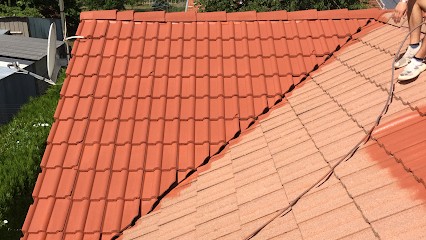 Entreprise Dufresne, Couvreur à Saint-Dizier