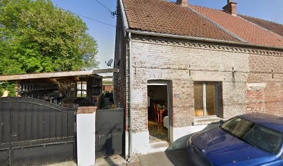 Charlet SARL, Couvreur à Haulchin