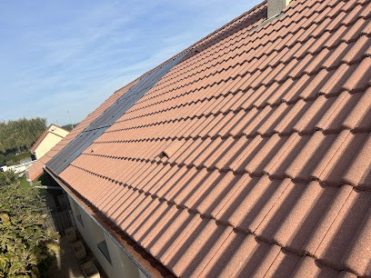 Pro Net Habitat, Couvreur à Louhans