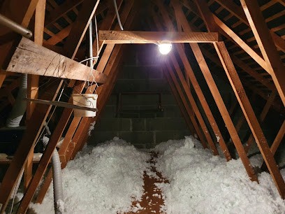 Letertre Charpente Couverture, Couvreur à Saint-Fraimbault-de-Prières