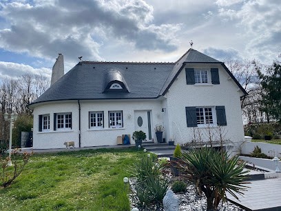 BIO SOLUCE TOITURE COUVREUR 18, Couvreur à Morogues