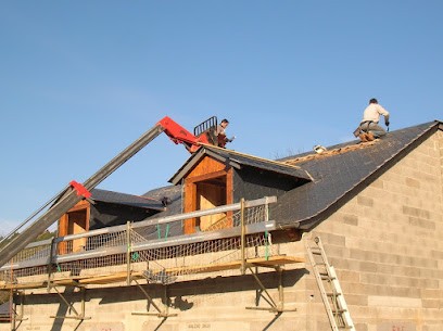 Silva Carlos Couverture, Couvreur à Mende