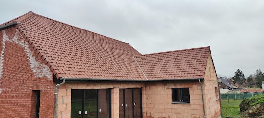 GEA Couverture Zinguerie, Couvreur à Courcelles-lès-Lens