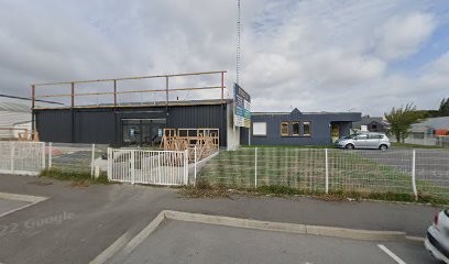 Crehad, Couvreur à Caudan