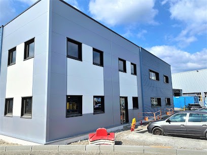 M M Bardages, Couvreur à Saint-Laurent-d'Agny