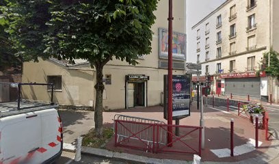 Alliance Toiture, Couvreur au Pré-Saint-Gervais