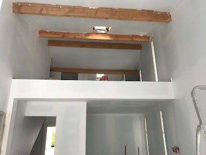 C + I Renovation, Couvreur à La Rouvière