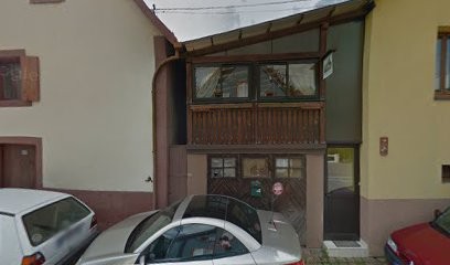 Bauchet Patrick, Couvreur à Zinswiller