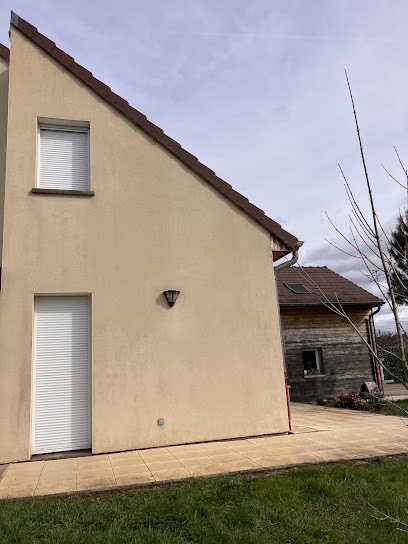 Ets GUILLAUME - Démoussage, Nettoyage Toiture Et Façade, Zinguerie, Dole, Couvreur à Petit-Noir