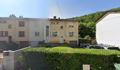 Munier Christophe, Couvreur à Pompey