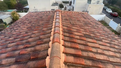 Ardecha Toiture, Couvreur à Annonay