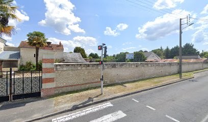 Jean Mickael Danieau, Couvreur à Lémeré