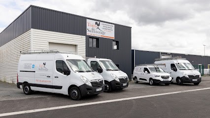 TOITS DE SAINTONGE, Couvreur à Fontcouverte