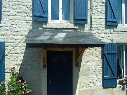 Lecanu Toiture, Couvreur à Saint-Maurice-sous-les-Côtes
