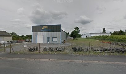 Supiot Sébastien, Couvreur à Saint-Georges-sur-Loire