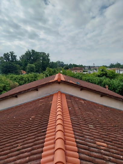 COUVERTURE KELLER, Couvreur à Clermont-le-Fort