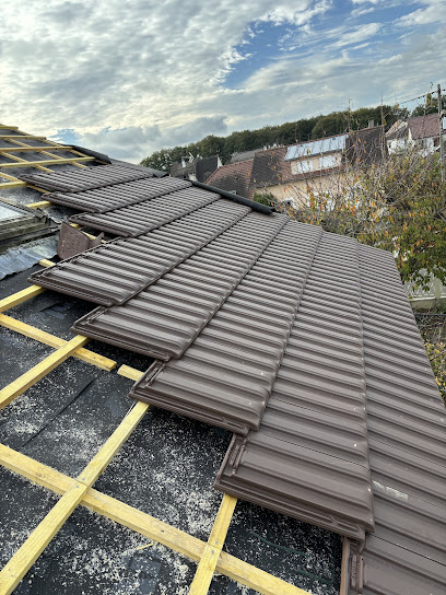 Es Toiture 91, Couvreur à Avrainville