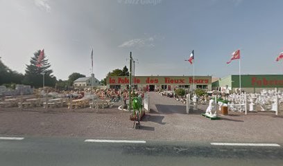 Courchant Albert, Couvreur à Noron-la-Poterie