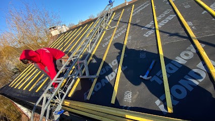 Ent MALLA PIERRE, Couvreur à Vitry-sur-Seine