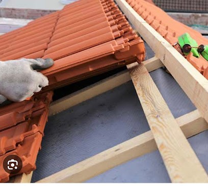 Horn Anthony Couvreur - Saint-Étienne Charpentier Ravalement De Façade Saint-Étienne, Couvreur à Saint-Étienne