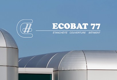 Ecobat 77 - Couverture - Etanchéité - Bardage, Couvreur au Châtelet-en-Brie