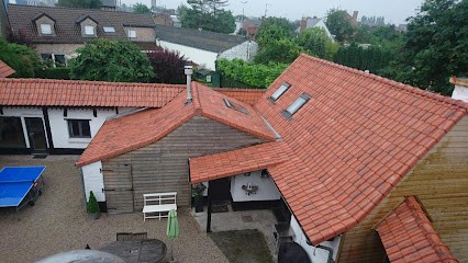 Vandenbussche Jérémy, Couvreur à Neuville-en-Ferrain