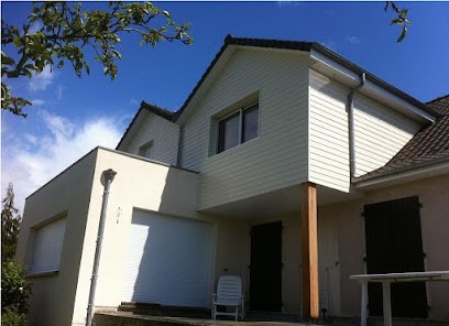 Entreprise JV, Couvreur à Pavilly